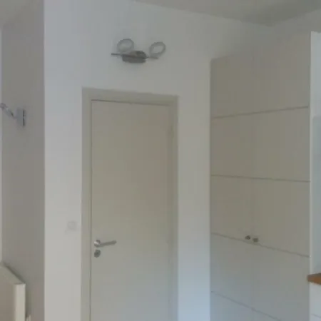 Le Relais D'anjou דירה ורסאי