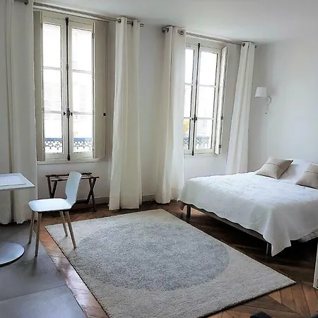 Le Relais D'anjou *