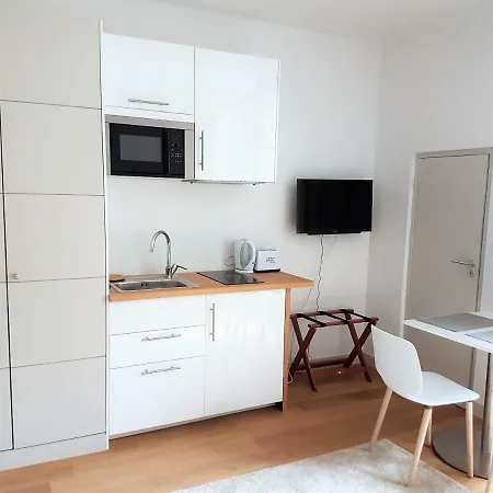 דירה Le Relais D'anjou *