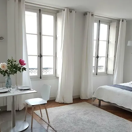 דירה Le Relais D'anjou