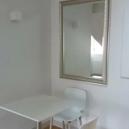 Le Relais D'anjou דירה ורסאי