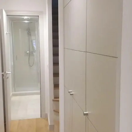 Le Relais D'anjou דירה *