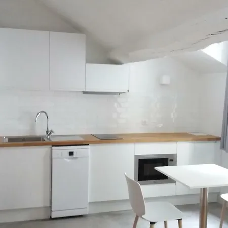 דירה Le Relais D'anjou *