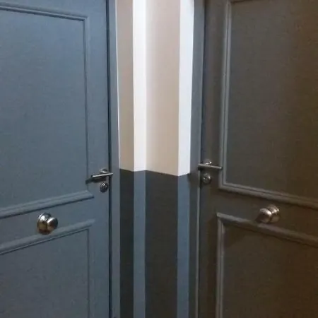 Le Relais D'anjou דירה *