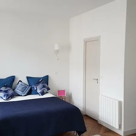 Le Relais D'anjou