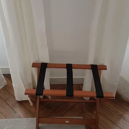 Le Relais D'anjou ורסאי