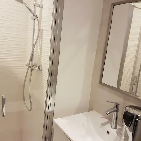 Le Relais D'anjou דירה