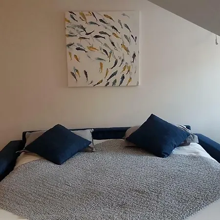 Le Relais D'anjou * ורסאי