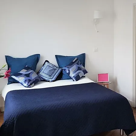 Le Relais D'anjou
