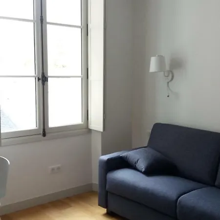 Le Relais D'anjou דירה *