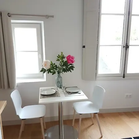 דירה Le Relais D'anjou