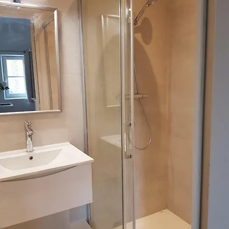 Le Relais D'anjou דירה ורסאי