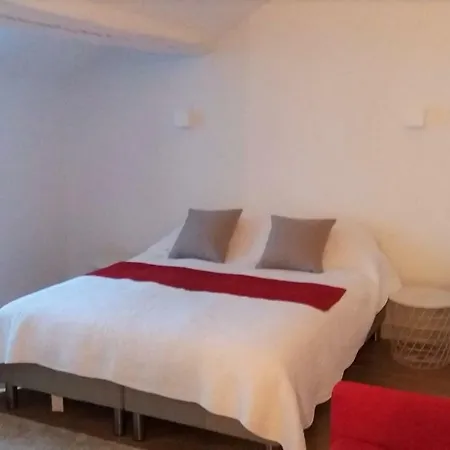 Le Relais D'anjou דירה ורסאי