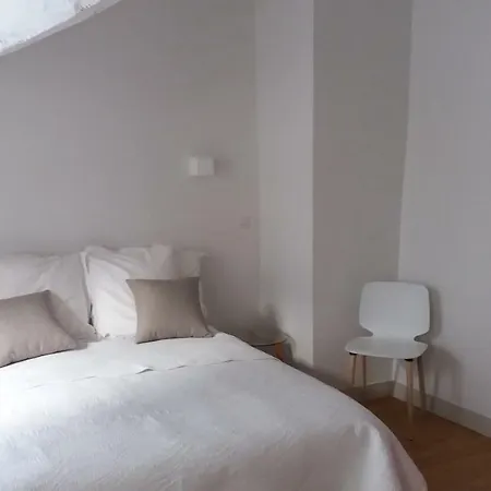 Le Relais D'anjou דירה ורסאי