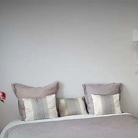 דירה Le Relais D'anjou *